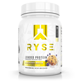 Loaded Protein