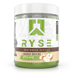 Loaded Greens